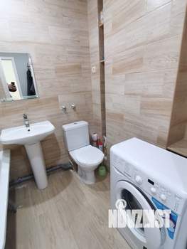 1-к квартира, вторичка, 36м2, 12/22 этаж