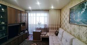3-к квартира, вторичка, 70м2, 7/9 этаж