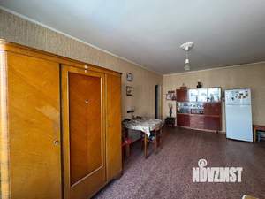 2-к квартира, вторичка, 45м2, 4/5 этаж