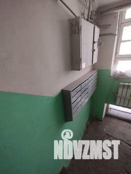 1-к квартира, вторичка, 30м2, 3/5 этаж