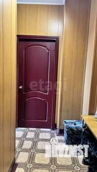 2-к квартира, вторичка, 51м2, 3/3 этаж