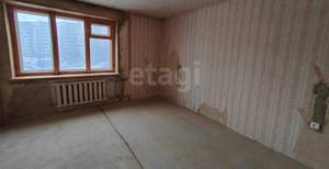 4-к квартира, вторичка, 91м2, 4/9 этаж