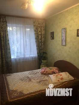 3-к квартира, вторичка, 53м2, 3/5 этаж