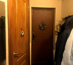 2-к квартира, вторичка, 44м2, 5/5 этаж