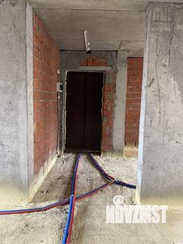 1-к квартира, вторичка, 44м2, 1/17 этаж