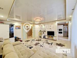 2-к квартира, вторичка, 79м2, 8/10 этаж