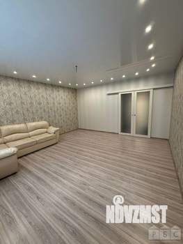 3-к квартира, вторичка, 118м2, 9/25 этаж