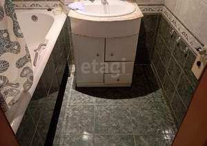 2-к квартира, вторичка, 61м2, 4/10 этаж