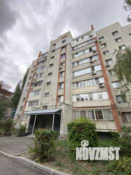 2-к квартира, вторичка, 47м2, 4/8 этаж