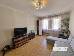 4-к квартира, вторичка, 84м2, 8/10 этаж