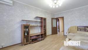 3-к квартира, вторичка, 73м2, 9/10 этаж