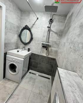 Студия квартира, вторичка, 40м2, 8/10 этаж