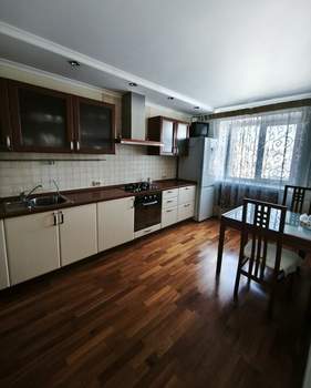 3-к квартира, вторичка, 77м2, 5/6 этаж