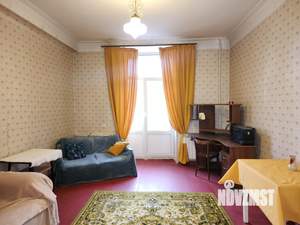 2-к квартира, вторичка, 56м2, 3/4 этаж