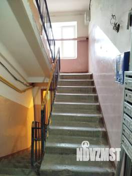 2-к квартира, вторичка, 43м2, 6/10 этаж