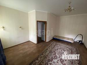 1-к квартира, вторичка, 37м2, 1/2 этаж