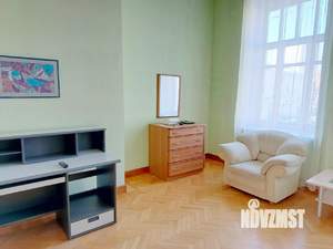 4-к квартира, вторичка, 192м2, 2/3 этаж