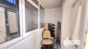 3-к квартира, вторичка, 68м2, 3/5 этаж