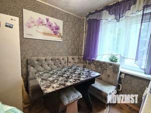 3-к квартира, вторичка, 59м2, 2/10 этаж