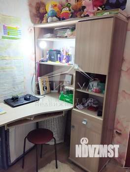 2-к квартира, вторичка, 43м2, 2/5 этаж