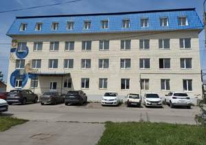 Студия квартира, вторичка, 11м2, 4/4 этаж