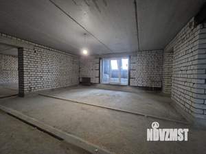 3-к квартира, вторичка, 128м2, 9/9 этаж