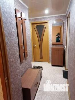 2-к квартира, вторичка, 44м2, 4/5 этаж