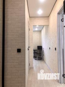 1-к квартира, вторичка, 34м2, 9/10 этаж