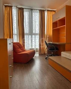 3-к квартира, вторичка, 58м2, 16/19 этаж