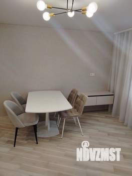 2-к квартира, вторичка, 68м2, 2/10 этаж