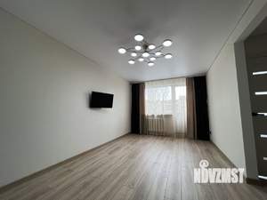 1-к квартира, вторичка, 34м2, 5/5 этаж