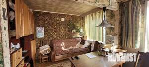 3-к квартира, вторичка, 52м2, 9/9 этаж