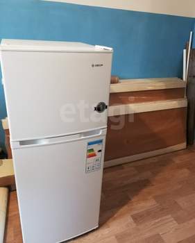 2-к квартира, вторичка, 60м2, 1/10 этаж