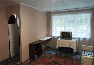 1-к квартира, вторичка, 31м2, 1/5 этаж