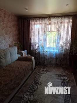 2-к квартира, вторичка, 44м2, 1/5 этаж