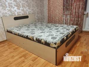 1-к квартира, вторичка, 40м2, 8/10 этаж