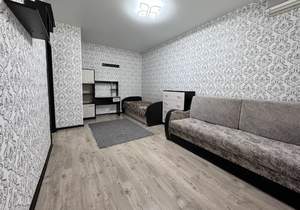 1-к квартира, вторичка, 30м2, 1/10 этаж