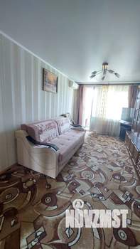 3-к квартира, вторичка, 60м2, 9/9 этаж
