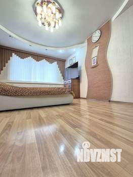 3-к квартира, вторичка, 84м2, 2/10 этаж