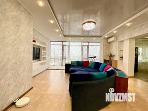 4-к квартира, вторичка, 195м2, 14/14 этаж