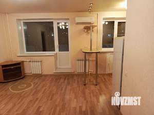 2-к квартира, вторичка, 43м2, 2/5 этаж