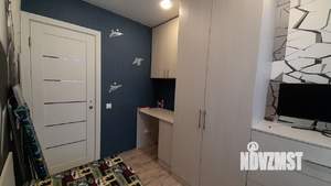 1-к квартира, вторичка, 30м2, 2/5 этаж