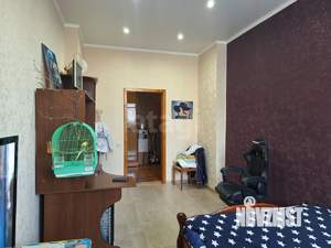 3-к квартира, вторичка, 82м2, 2/3 этаж