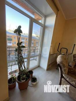 3-к квартира, вторичка, 78м2, 4/10 этаж