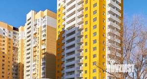 1-к квартира, вторичка, 30м2, 17/18 этаж