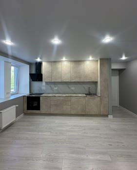 2-к квартира, вторичка, 57м2, 4/17 этаж