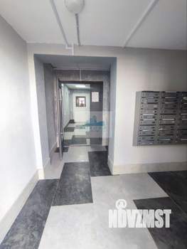 3-к квартира, вторичка, 84м2, 1/15 этаж