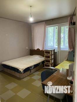 2-к квартира, вторичка, 46м2, 2/5 этаж