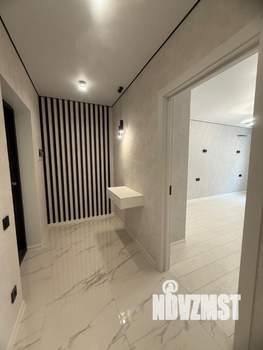 1-к квартира, вторичка, 38м2, 2/23 этаж