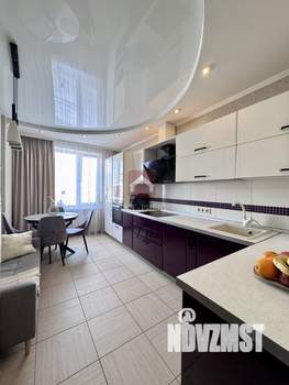3-к квартира, вторичка, 90м2, 7/19 этаж